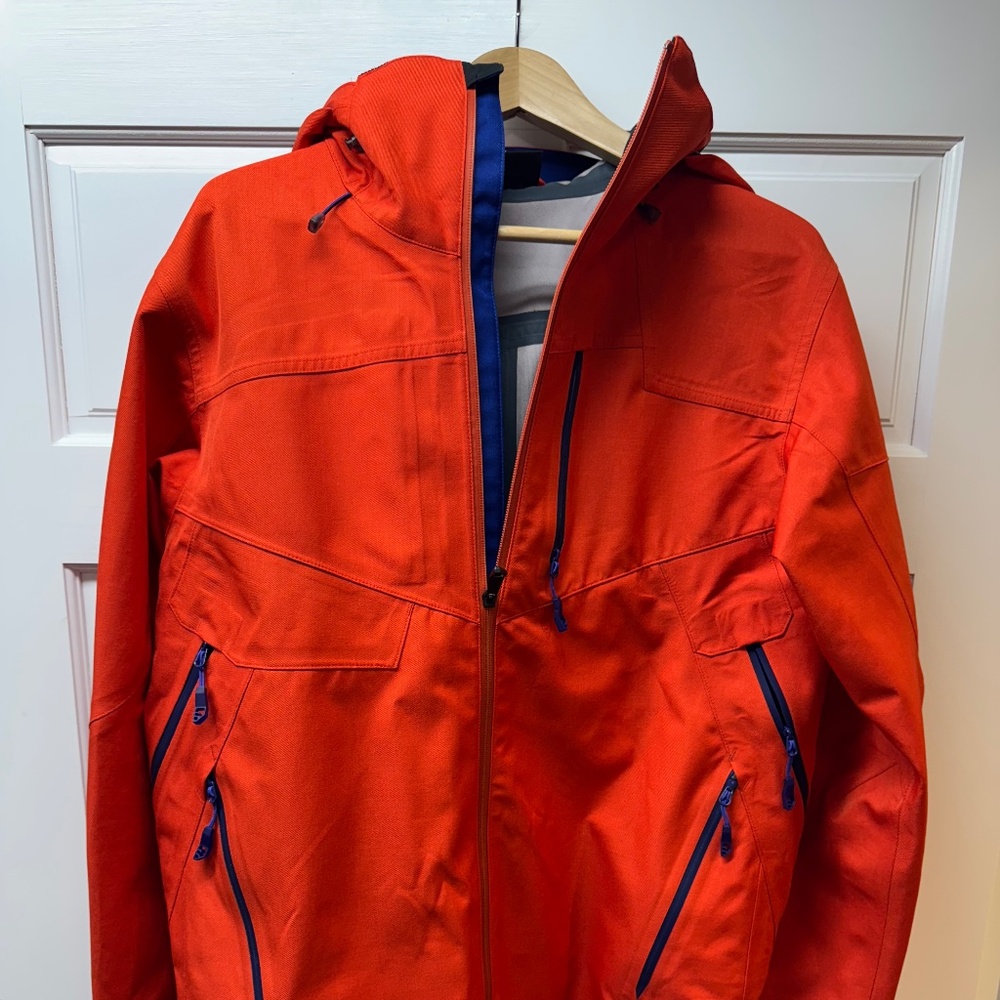 Salomon Ski Shell